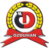 OZDUMAN TARIM MAKINALARI SAN. VE TIC. A.S.