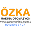 ÖZKA MAKINA OTOMASYON SAN. TIC. LTD. ŞTI.