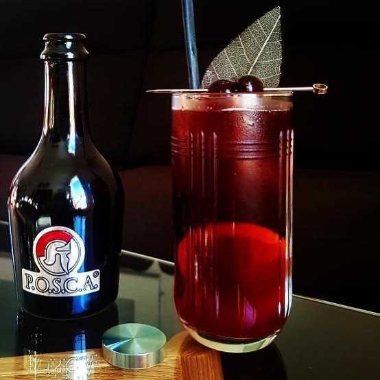 soft drinks
