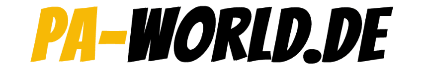 PA-WORLD GMBH & CO. KG