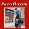 PACO BAZÁN