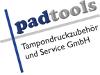 PADTOOLS – TAMPONDRUCKZUBEHÖR UND SERVICE GMBH