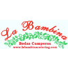 PAELLAS GIGANTES LA BAMBINA