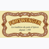 PAINS DEPICES FORTWENGER