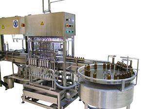 Pharmaceutical products dispenser