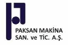 PAKSAN MAKINA SAN. VE TIC. A.S