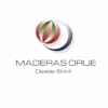 PALETS DE MADERA ORUE