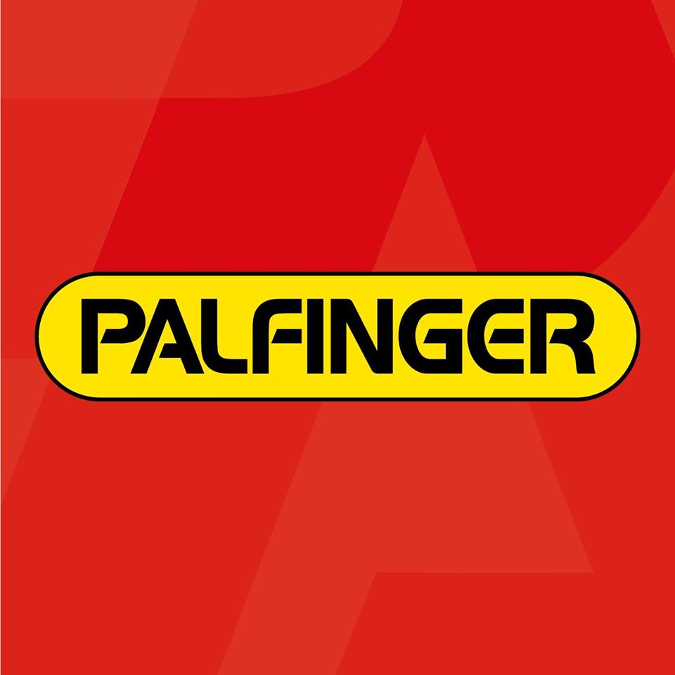 PALFINGGER AG