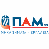 PAM LTD