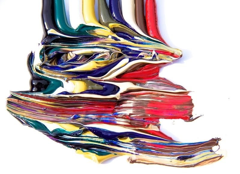PANNONCOLOR Acrylic Artist Paints