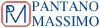 PANTANO MASSIMO