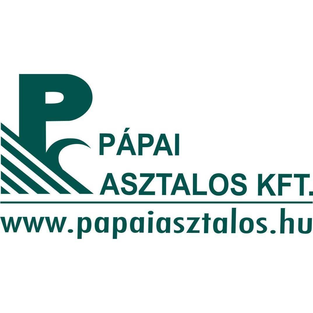  Pápai Asztalos Kft