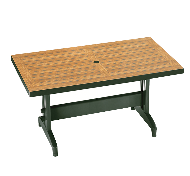 Diva Matte Surface Table