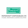 PAPERCRAFT DISPOSABLES LTD