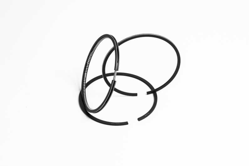 Piston Rings