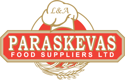 PARASKEVAS FOOD SUPPLIERS