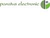 PARATUS ELECTRONIC GMBH