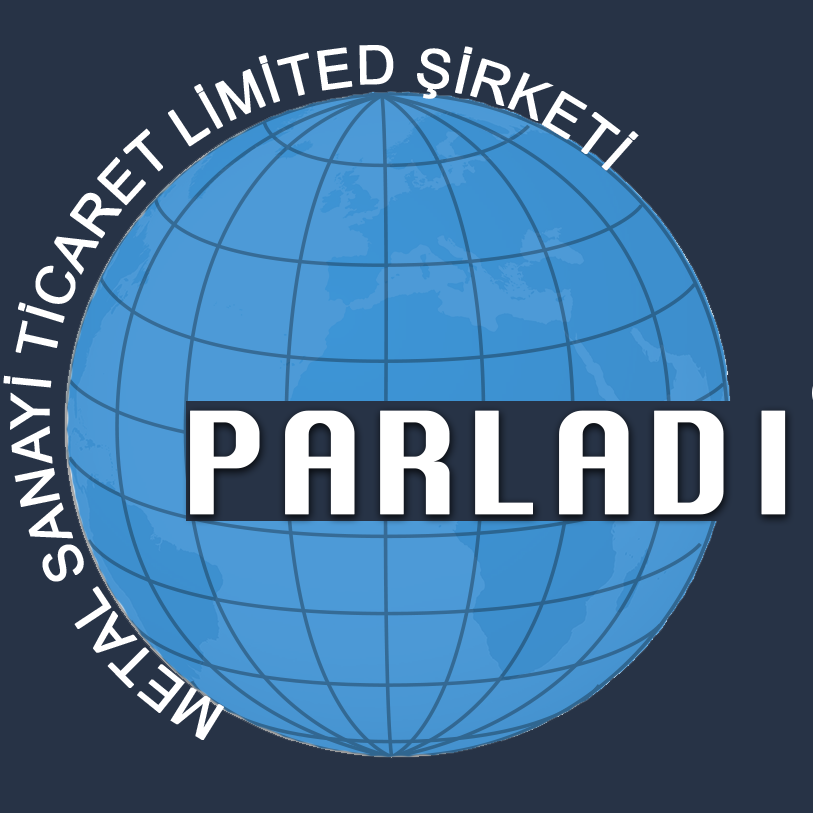 PARLADI METAL SAN. VE TIC. LTD. STI.