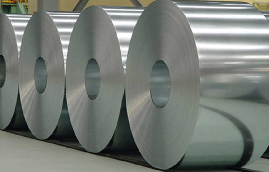 GALVANIZED SHEET