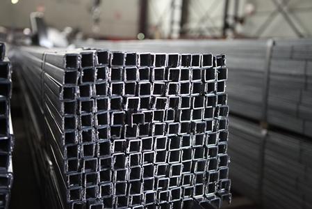 Roll-Forming Machines
