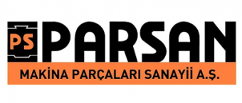 Parsan Machine Parts Industry Aş