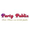 PARTY PUBLIX