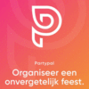 PARTYPAL - DIGITALE EVENTPLANNER