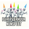 PARTYVERHUUR NUNSPEET
