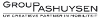 PASHUYSEN
