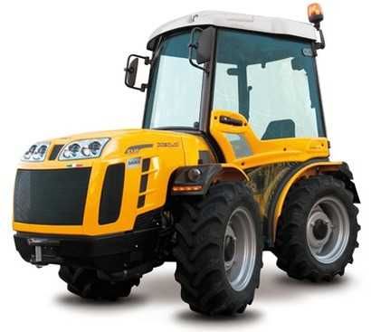 Tractors - Siena K5.60 AR