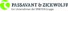 PASSAVANT & ZICKWOLFF GMBH