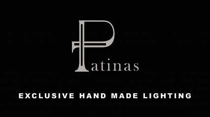 Patinas Lighting Ltd
