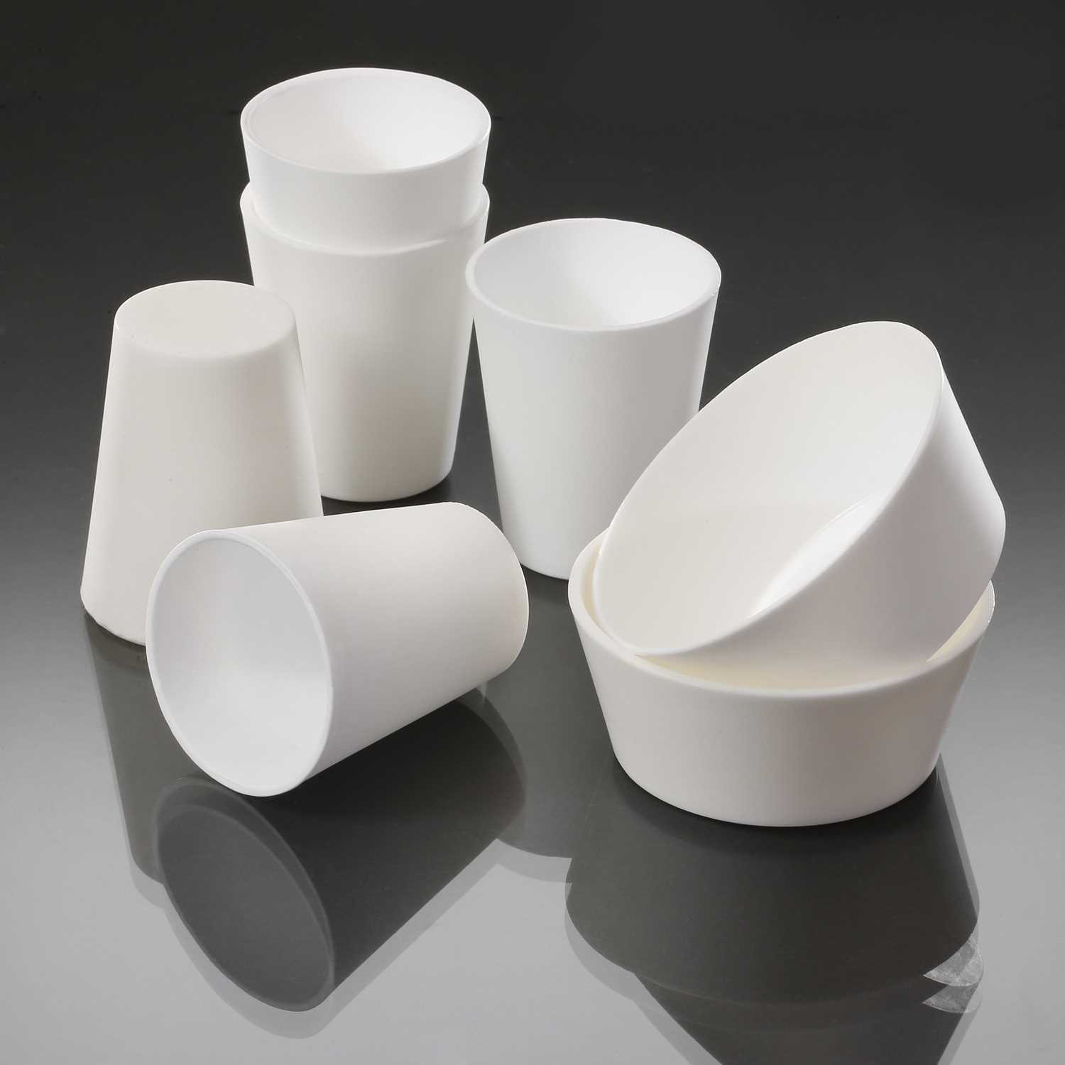 Laboratory ceramics