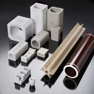 Electro ceramics 