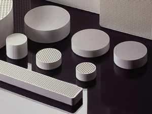 porcelain Substrates