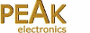 PEAK ELECTRONICS GMBH