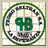 PEDRO BELTRÁN