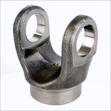 HOT STEEL FORGING PARTS
