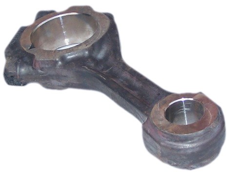HOT STEEL FORGING PARTS
