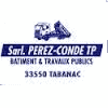 PEREZ CONDE TP