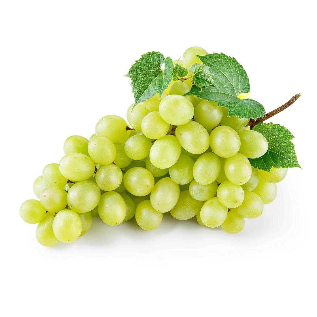 Grapes Superior