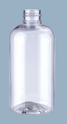 250 ML PET SIVI SABUN ŞİŞE