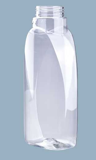 500 ml Haustierschaumseifenflasche