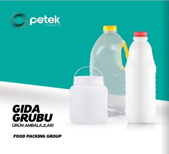 GIDA PAKETLERİ GRUBU