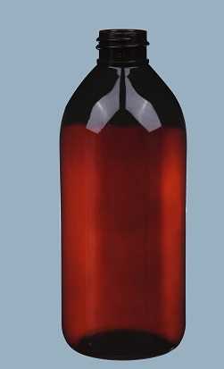 300 ML PET BOTTLE FOR AGRICULTURAL PHARMACEUTICALS