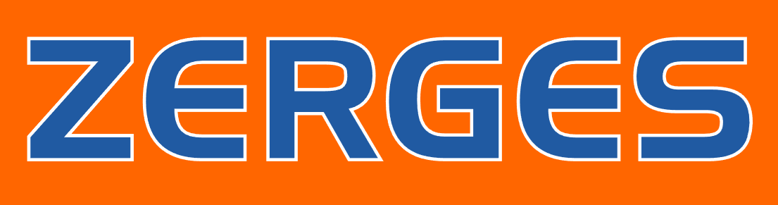 PETER ZERGES GMBH