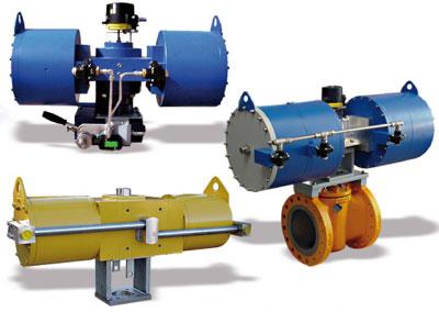 Quick Action Systems