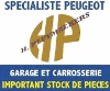 PEUGEOT PLUYMAEKERS