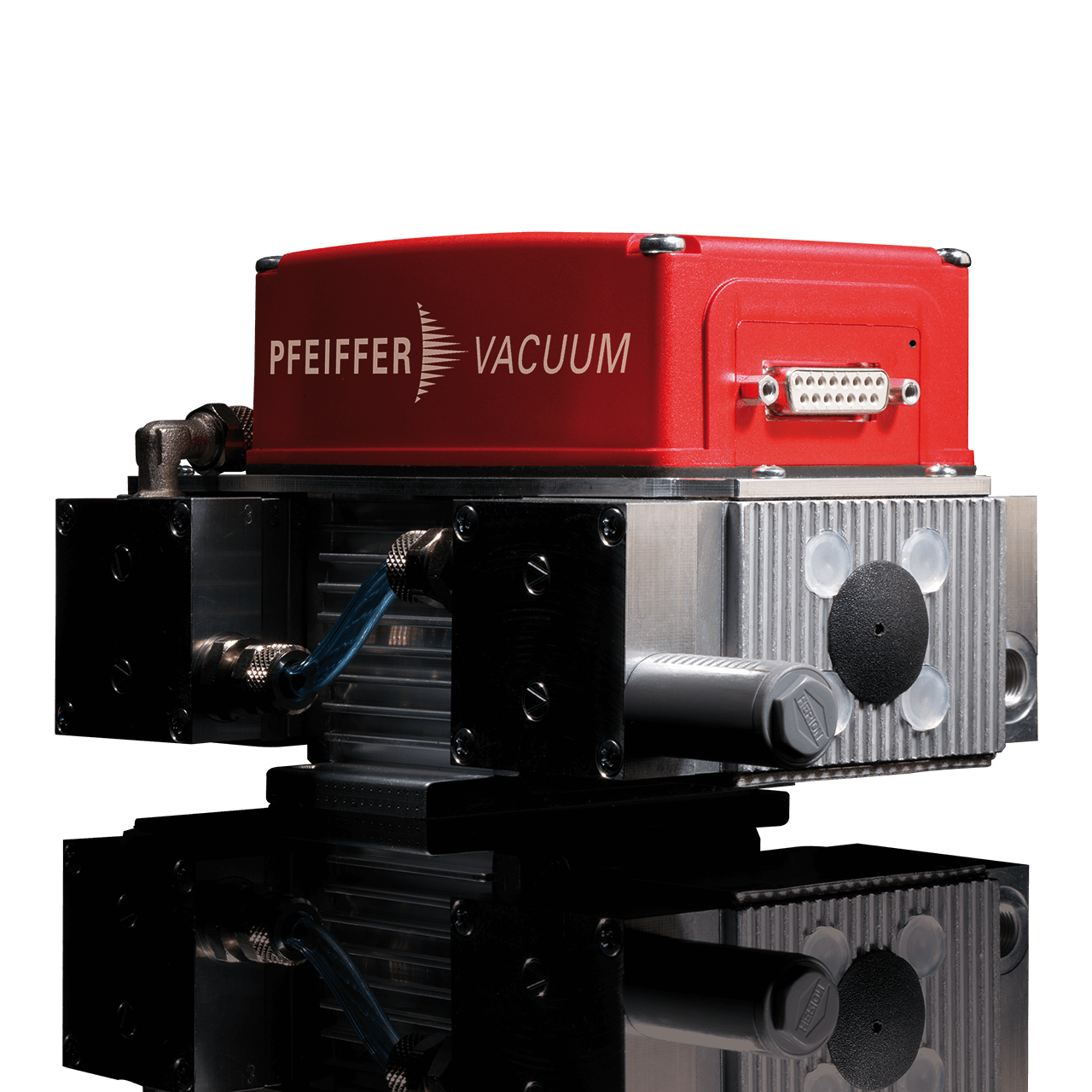 Diaphragm Pumps