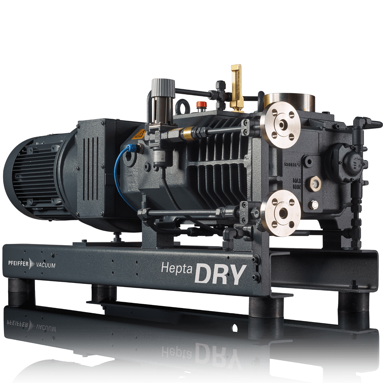 Screw Pumps